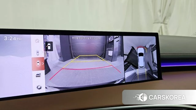 Genesis GV70 2025 Белый из Кореи, фото 6