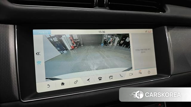 Jaguar XF (X260) 2018 Белый из Кореи, фото 6