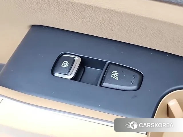 Kia Sorento 4th Generation 2022 Белый из Кореи, фото 6