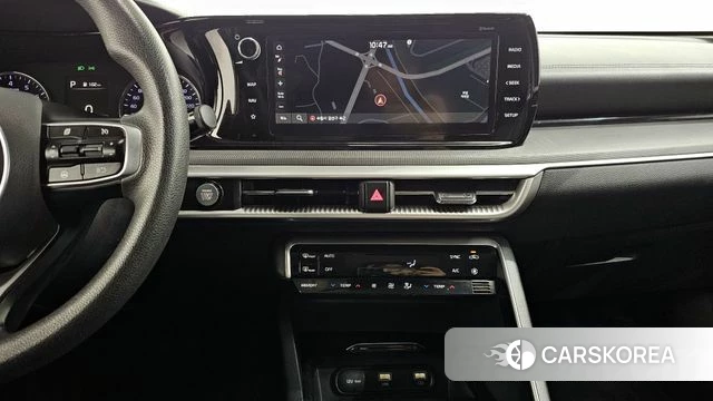 Kia K5 3rd generation 2020 Белый из Кореи, фото 6