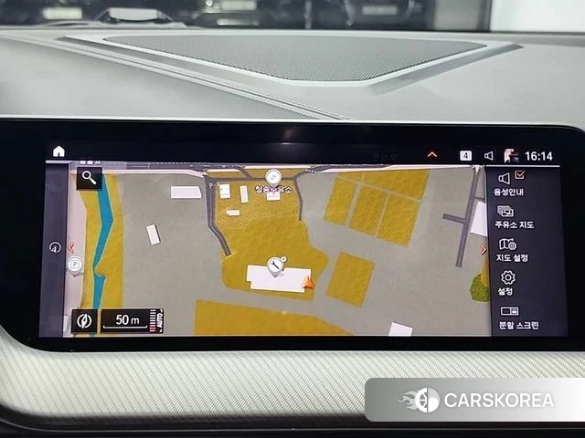 BMW 2 Series Gran Coupe (F44) 2021 Белый из Кореи, фото 6