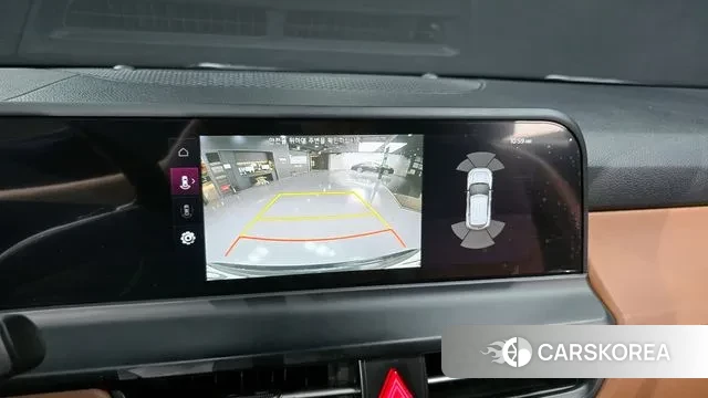 Kia The New Seltos 2023 Черный из Кореи, фото 6