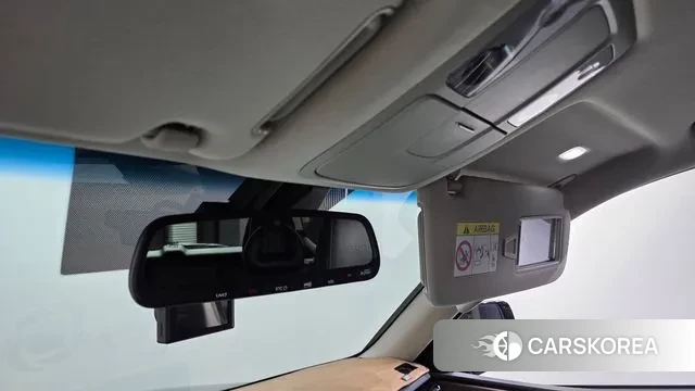 Kia Mohave Master 2020 Черный из Кореи, фото 6