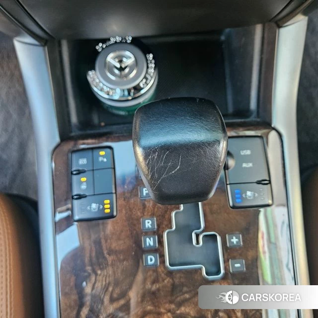 Kia The New Mohave 2018 Черный двухцветный из Кореи, фото 6