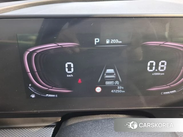 Kia Sportage 5th Generation 2022 Белый из Кореи, фото 6