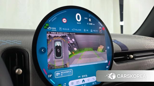 Mini Cooper S 4th Generation 2025 Небесно-голубой из Кореи, фото 6