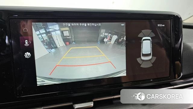 Kia Carnival 4th generation 2020 Черный из Кореи, фото 6