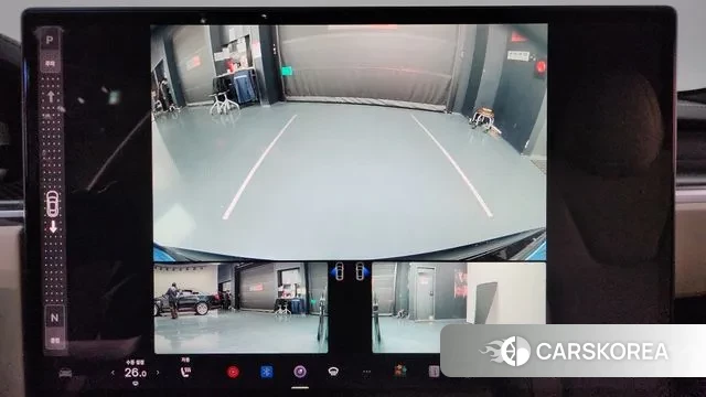 Tesla Model S 2023 Черный из Кореи, фото 6