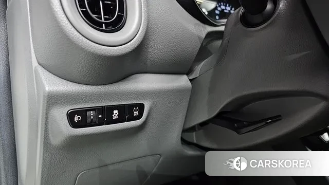 Kia Morning Urban (JA) 2020 Белый из Кореи, фото 6