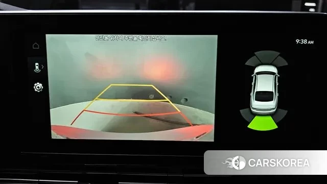 Hyundai The New Grandeur IG 2020 Белый из Кореи, фото 6