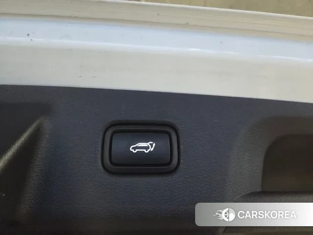 Hyundai Palisade 2021 Белый из Кореи, фото 6