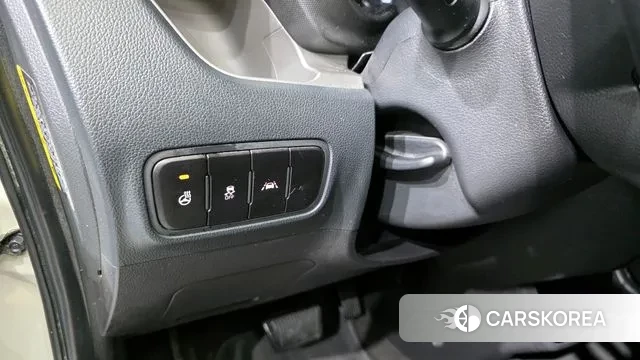 Kia The New Ray 2021 Белый из Кореи, фото 6