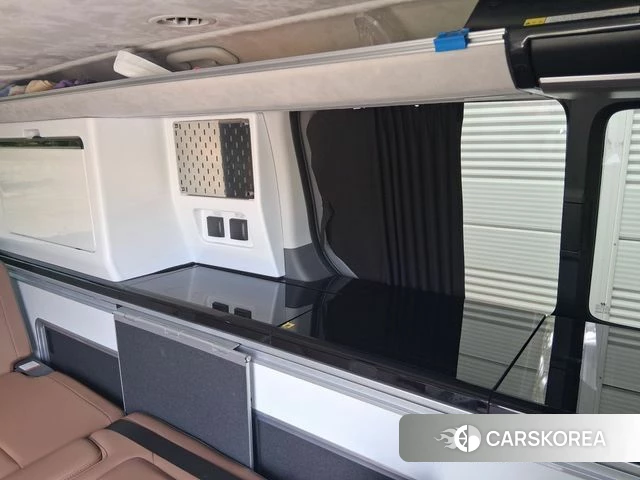 Hyundai Staria 2022 Белый из Кореи, фото 6