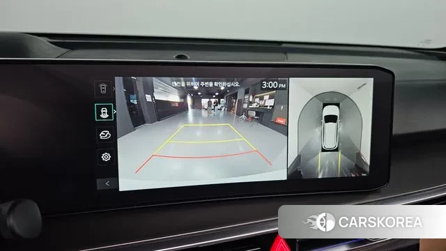 Kia The New Sorento 4th Generation 2024 Белый из Кореи, фото 6