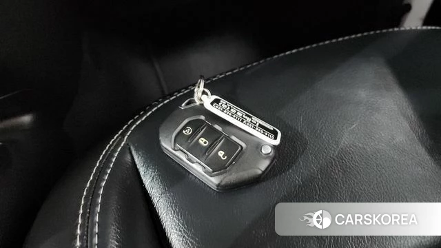 Jeep Wrangler (JL) 2021 Белый из Кореи, фото 6