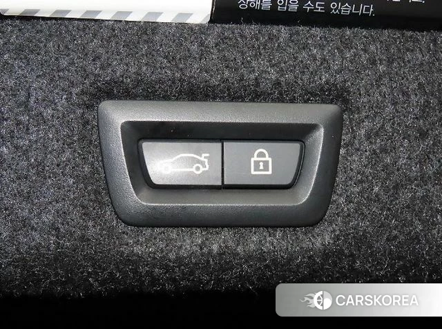 BMW 5 Series (G30) 2019 Синий из Кореи, фото 6