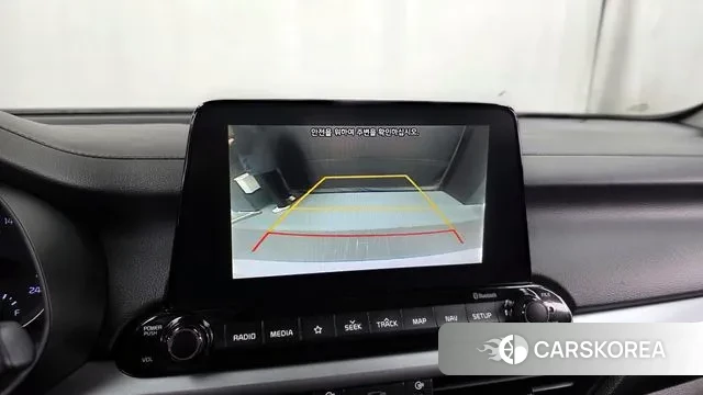 Kia Come New K3 2018 Белый из Кореи, фото 6