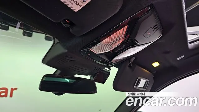 BMW X4M (G02) id 2653134 из Кореи 6