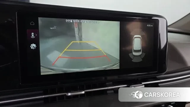 Kia Carnival 4th generation 2021 Белый из Кореи, фото 6