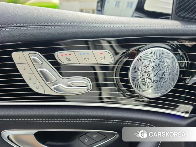 Mercedes-Benz E-Class W213 2018 Белый из Кореи, фото 6
