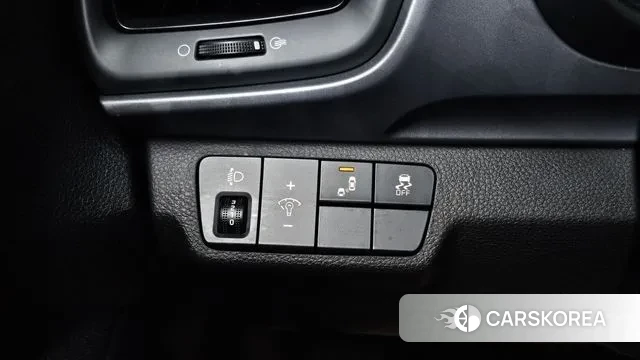 Kia Stonic 2019 Серый из Кореи, фото 6