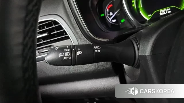 Renault Korea (Samsung) The New QM6 2020 Серый из Кореи, фото 6