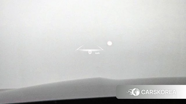 Kia K8 Hybrid 2023 Серый из Кореи, фото 6