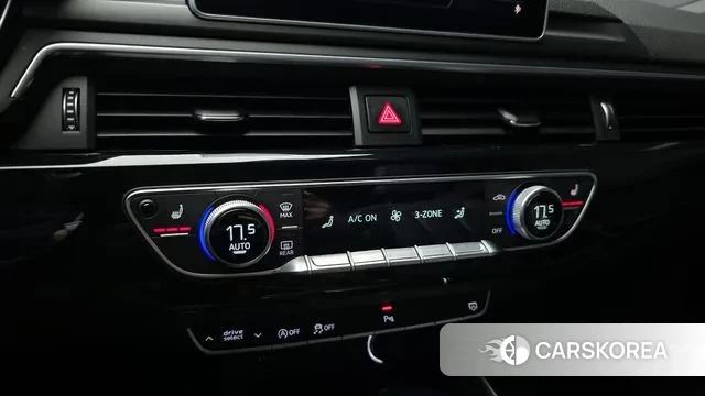 Audi A5 (F5) 2019 Черный из Кореи, фото 6