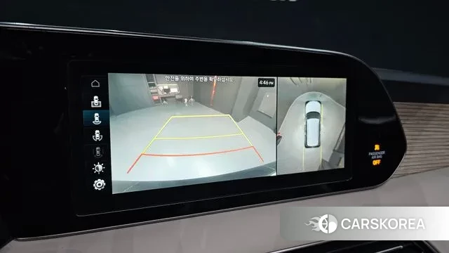 Hyundai Palisade 2019 Черный из Кореи, фото 6