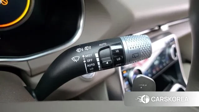 Genesis GV80 2022 Темно-зеленый из Кореи, фото 6