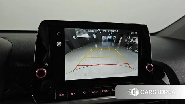 Kia The New Morning (JA) 2025 Белый из Кореи, фото 6