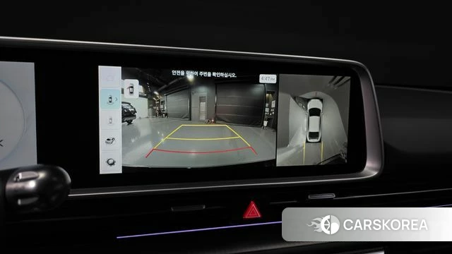 Hyundai Ionic 6 2022 Черный из Кореи, фото 6