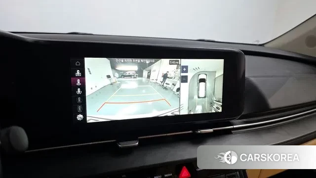 Kia Carnival 4th generation 2021 Белый из Кореи, фото 6