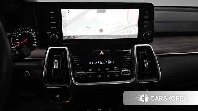 Kia Sorento 4th Generation 2020 Белый из Кореи, фото 6