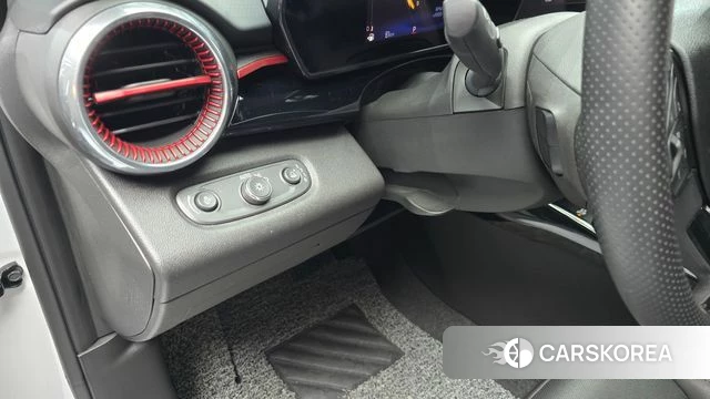 Chevrolet (GM Daewoo) Trax Crossover 2023 Белый из Кореи, фото 6