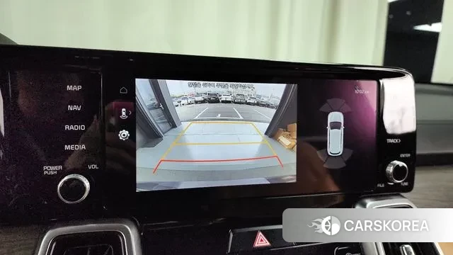 Kia Sorento 4th Generation 2020 Серый из Кореи, фото 6