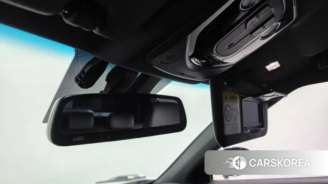 Ssangyong Torres 2022 Белый из Кореи, фото 6