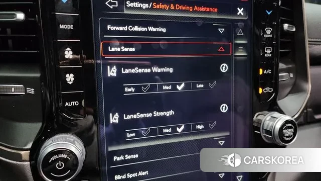 Dodge Lampicup 2020 Черный из Кореи, фото 6