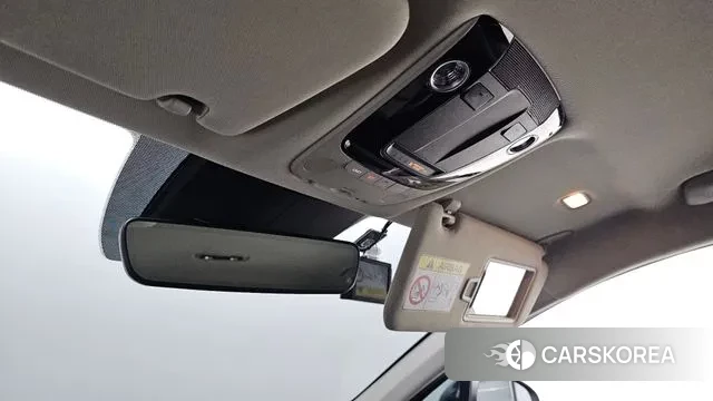 Kia K5 3rd generation 2020 Синий из Кореи, фото 6