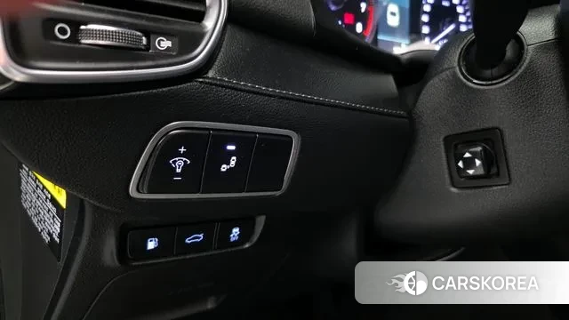 Hyundai Grandeur IG 2018 Черный из Кореи, фото 6