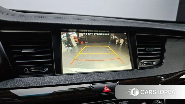 Kia Come New K7 2019 Белый из Кореи, фото 6