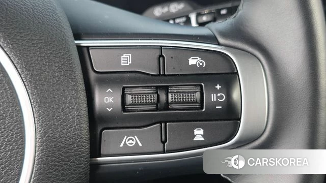 Kia Sportage 5th Generation 2023 Белый из Кореи, фото 6