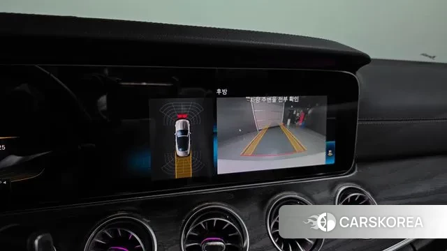 Mercedes-Benz E-Class W213 2018 Белый из Кореи, фото 6