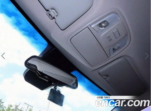 Kia Sportage The Bold id 2709984 из Кореи 6