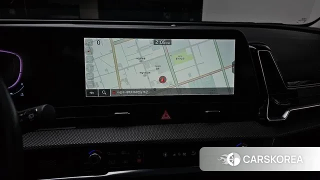 Kia Sportage 5th Generation 2022 Белый из Кореи, фото 6