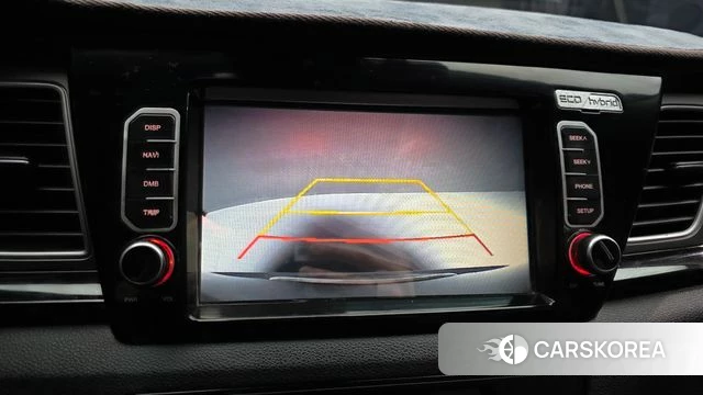 Kia Niro 2018 Серый из Кореи, фото 6