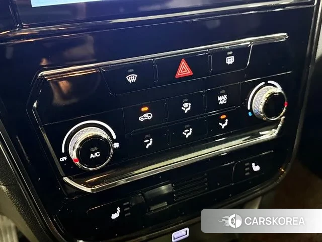 Ssangyong Berry New Tivoli 2019 Серый из Кореи, фото 6