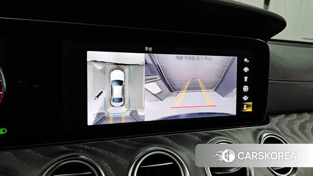 Mercedes-Benz E-Class W213 2021 Черный из Кореи, фото 6