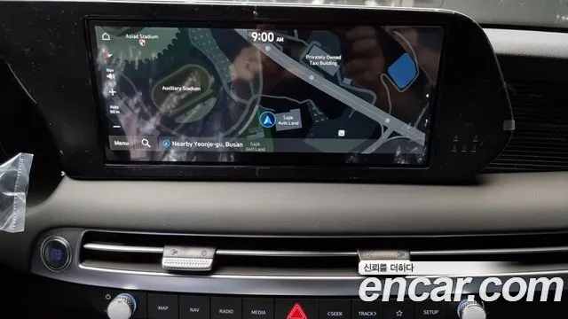 Hyundai The New Palisade id 2719844 из Кореи 6