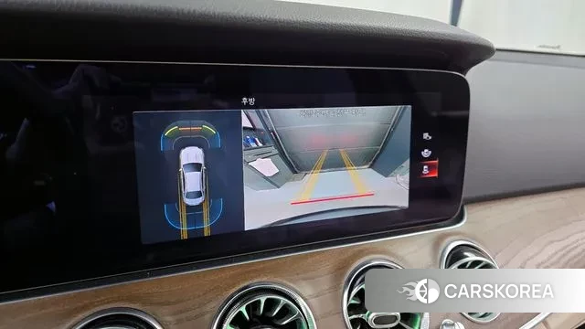 Mercedes-Benz E-Class W213 2021 Серый из Кореи, фото 6